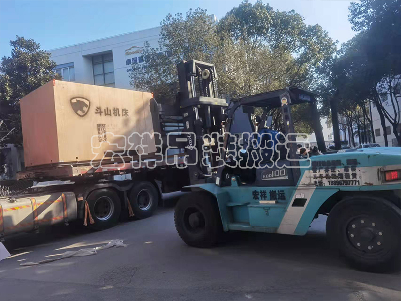 叉車出租租賃