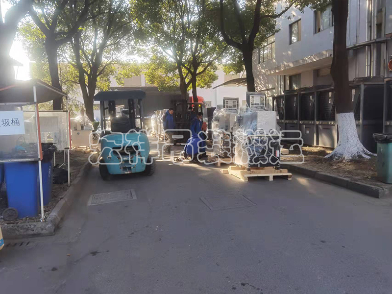 叉車出租租賃
