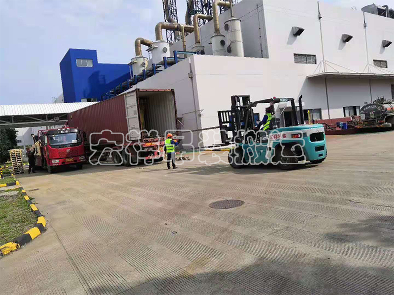 叉車出租租賃